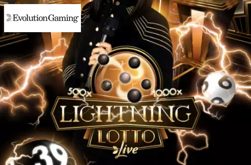 Lightning Lotto